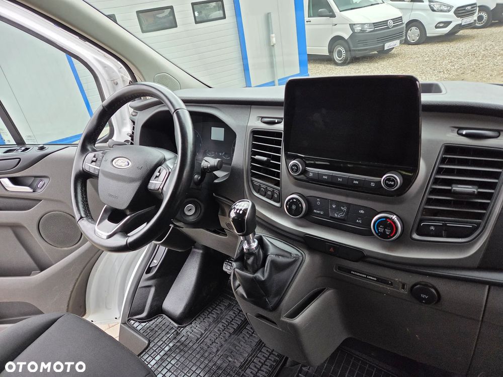 Ford Transit Custom Kombi 340 L2H1 Trend - 26