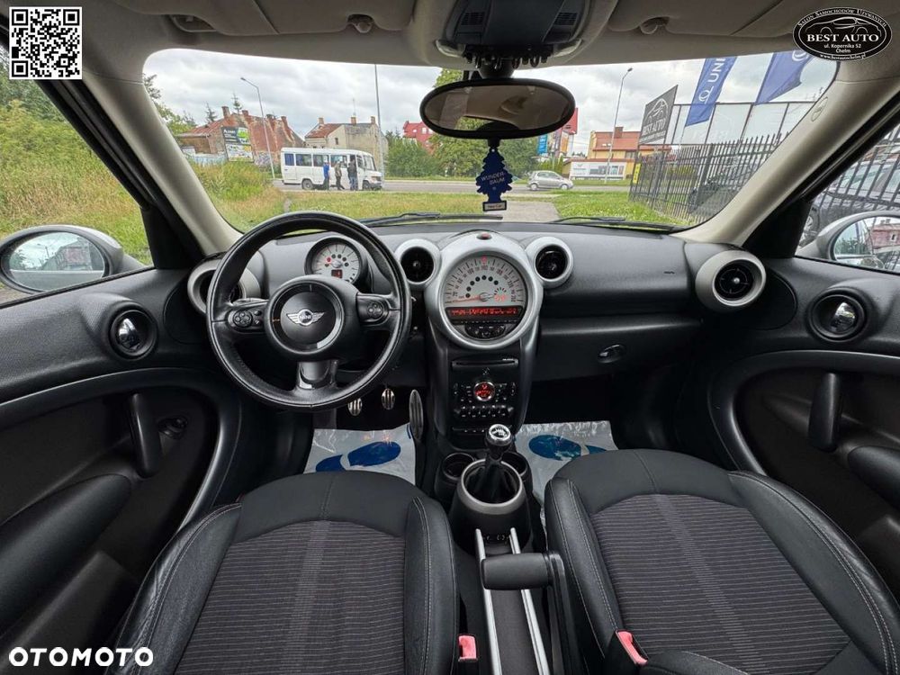 MINI Countryman - 27