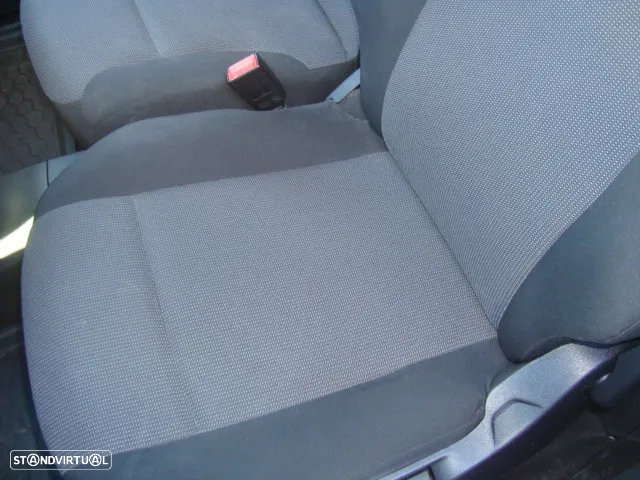 Opel COMBO  LONGA - 19