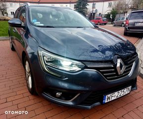 Renault Megane 1.5 dCi Intens