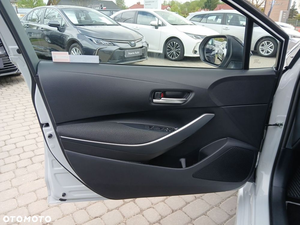 Toyota Corolla - 20