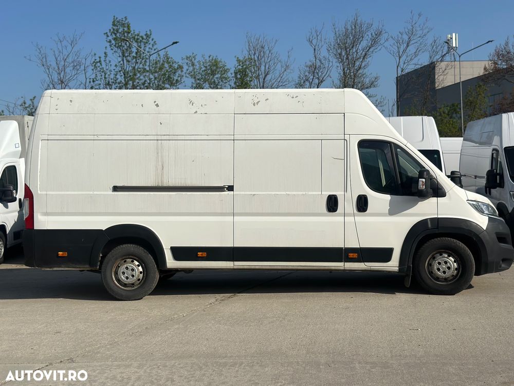 Citroën Jumper - 12