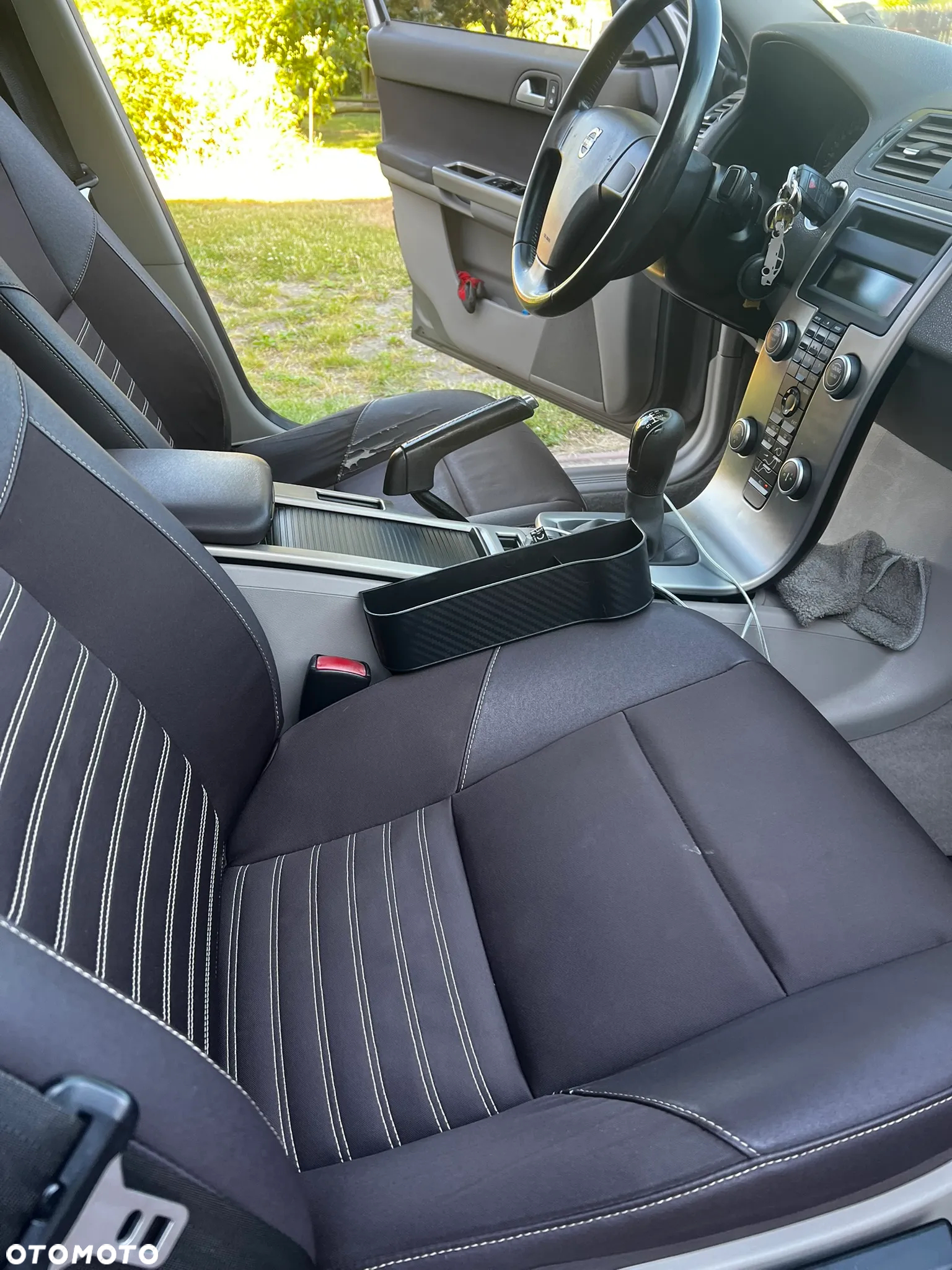Volvo S40 2.0D Kinetic - 30