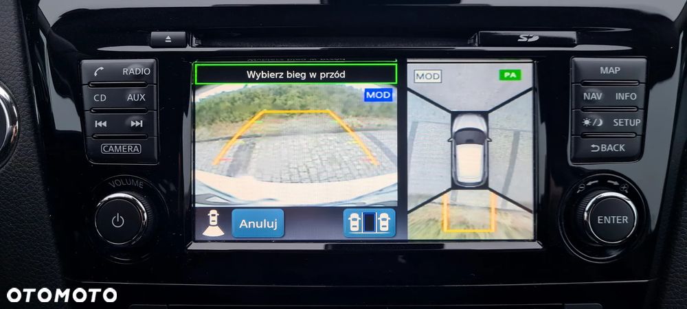 Nissan Qashqai 1.6 DIG-T TEKNA+ - 12