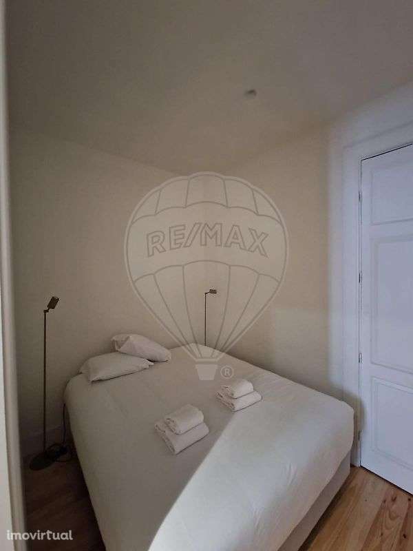 Apartamento T0 para venda - Grande imagem: 2/8