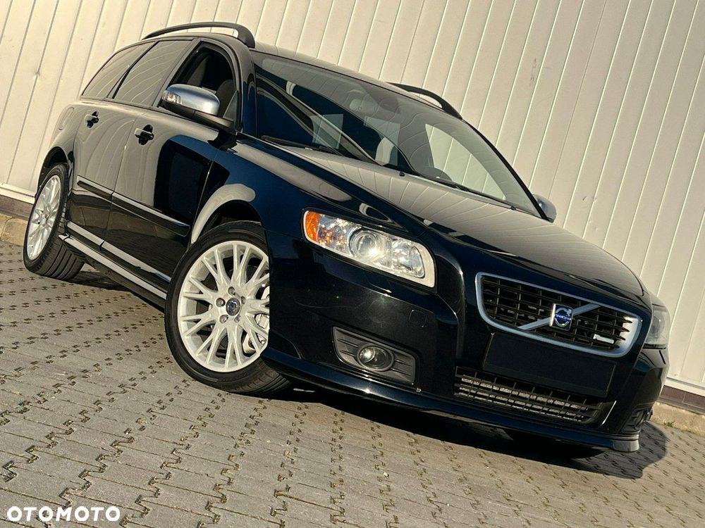 Volvo V50 - 6