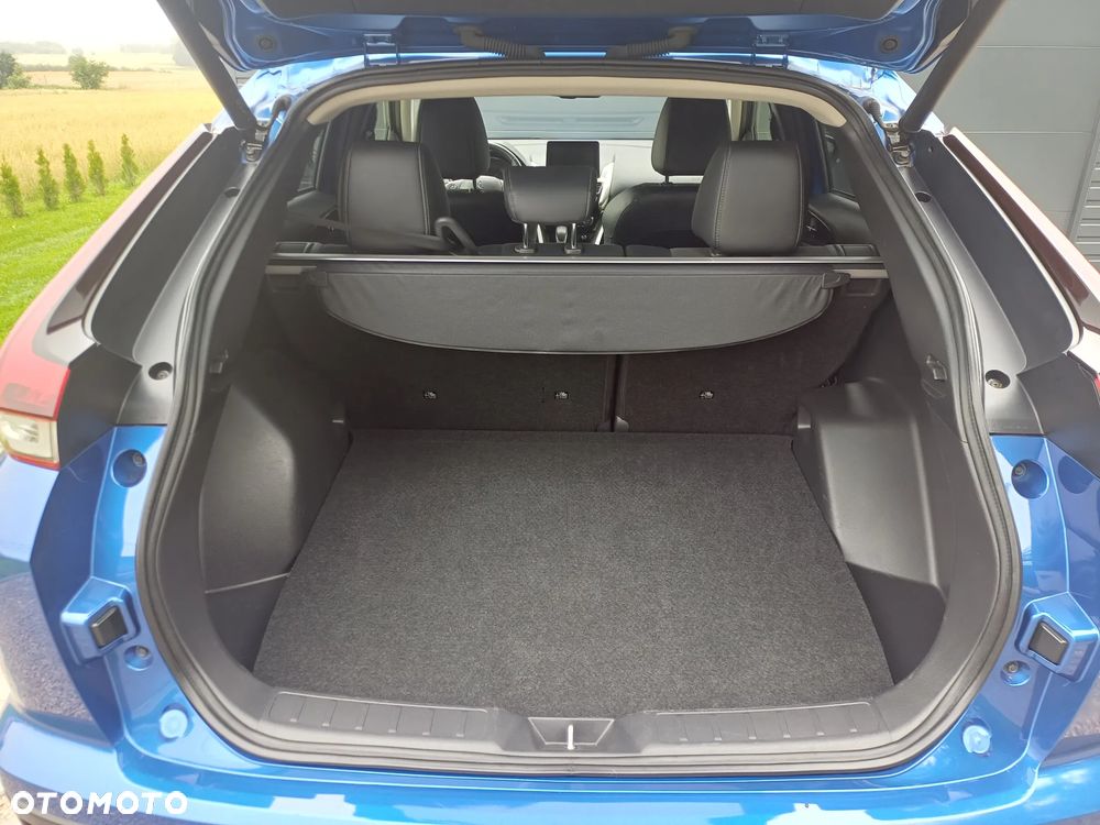 Mitsubishi Eclipse Cross - 24