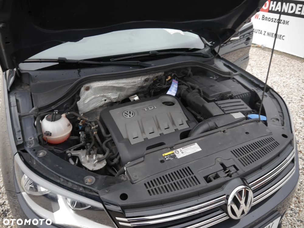 Volkswagen Tiguan 2.0 TDI SCR BlueMotion Technology Exclusive - 21