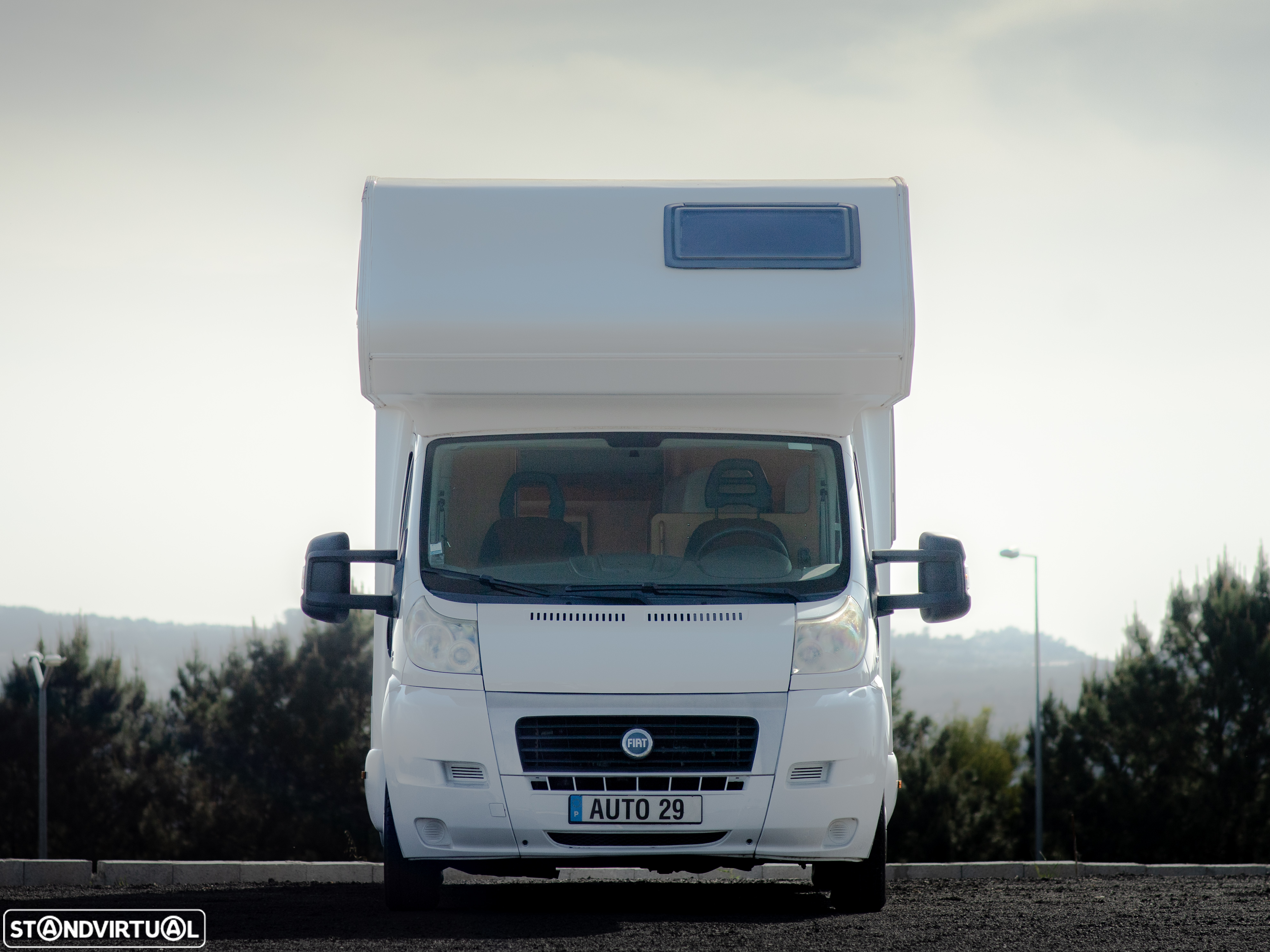 Fiat Ducato Elliot 5 - 2