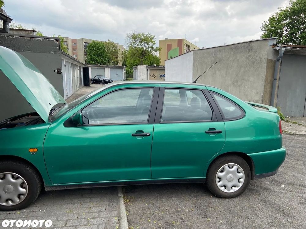 Seat Cordoba - 2