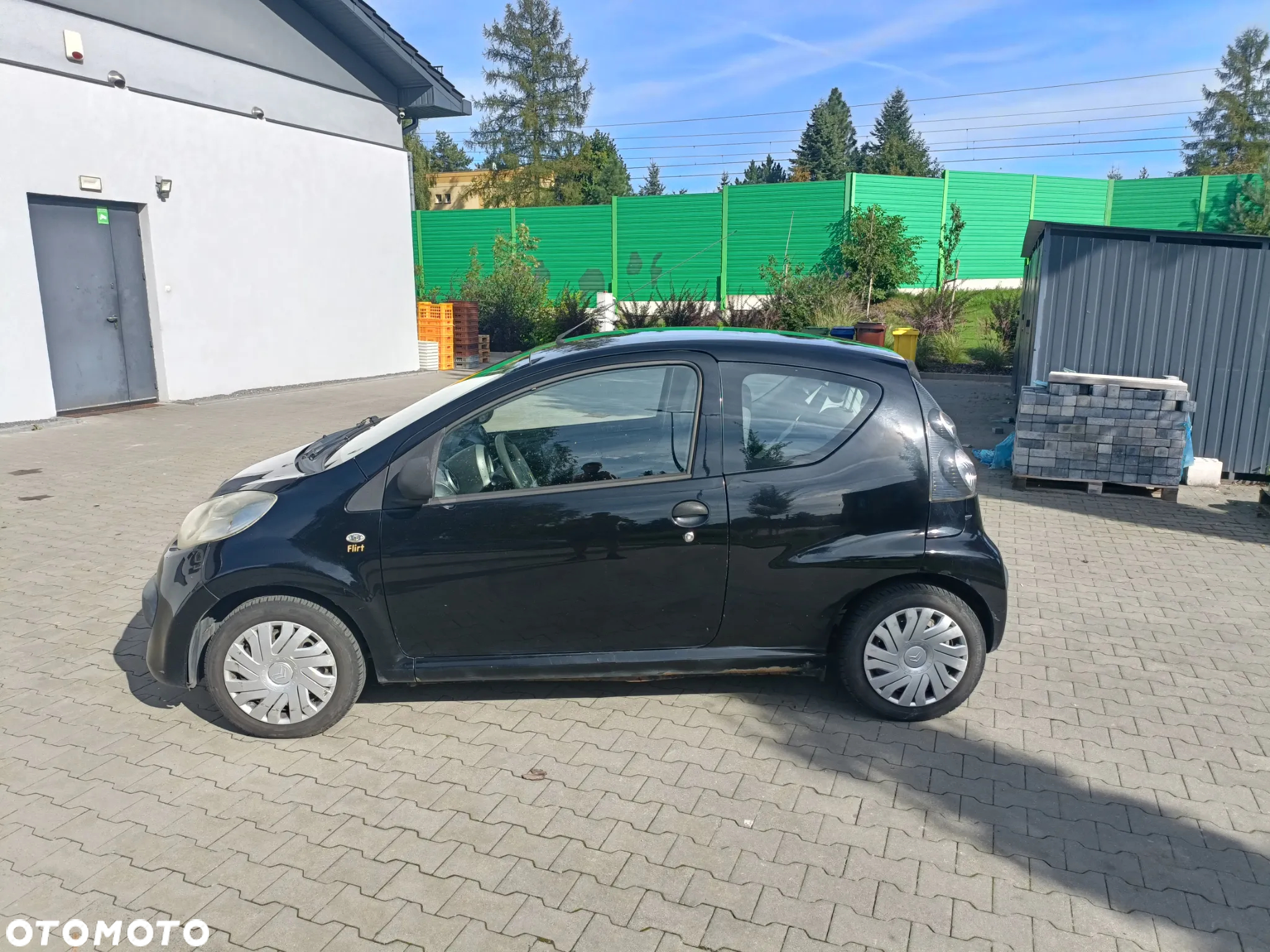 Citroën C1 - 2