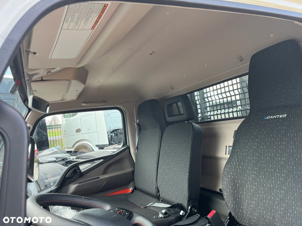 FUSO eCanter - 9