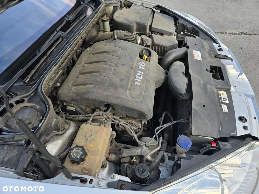 Peugeot 407 2.0 HDI Sport n.gama - 16