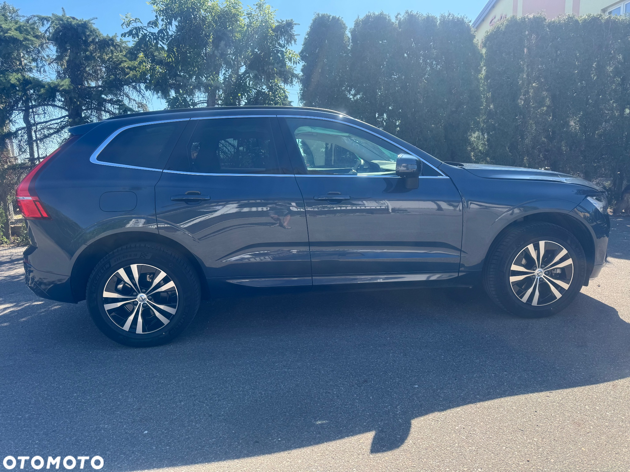 Volvo XC 60 - 40