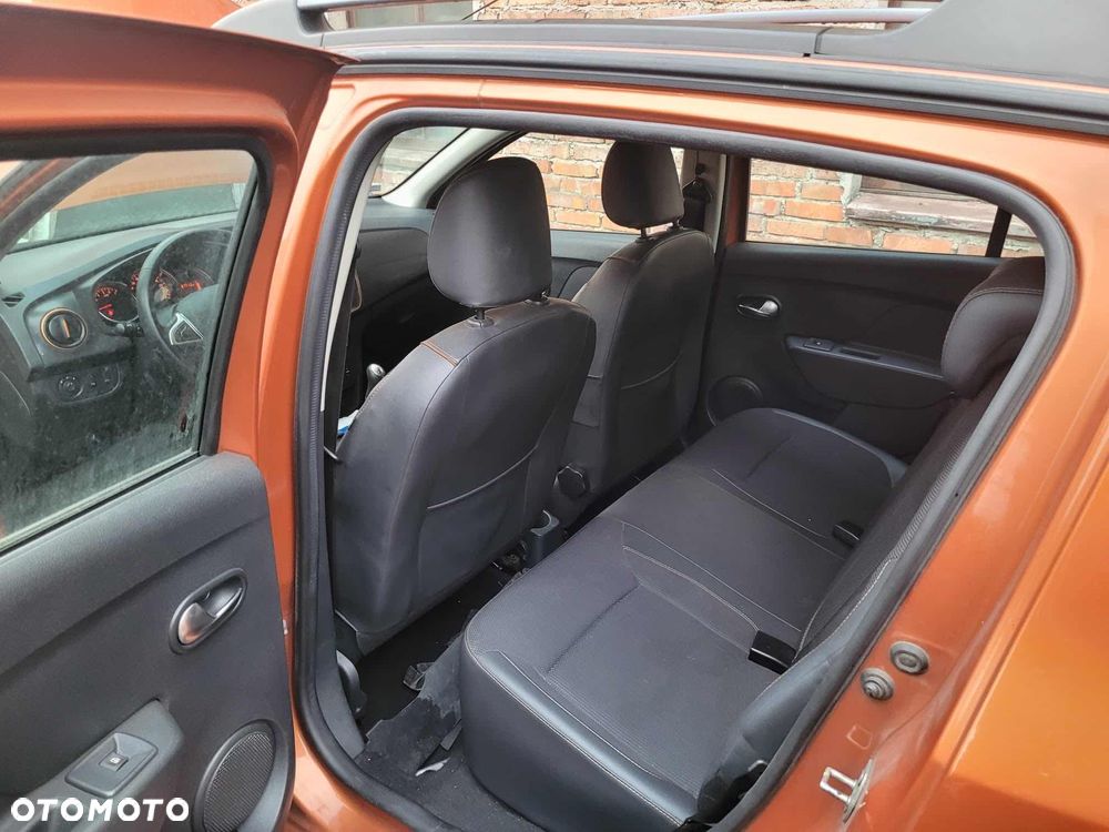 Dacia Sandero 0.9 TCe Connected by Orange S&S - 6