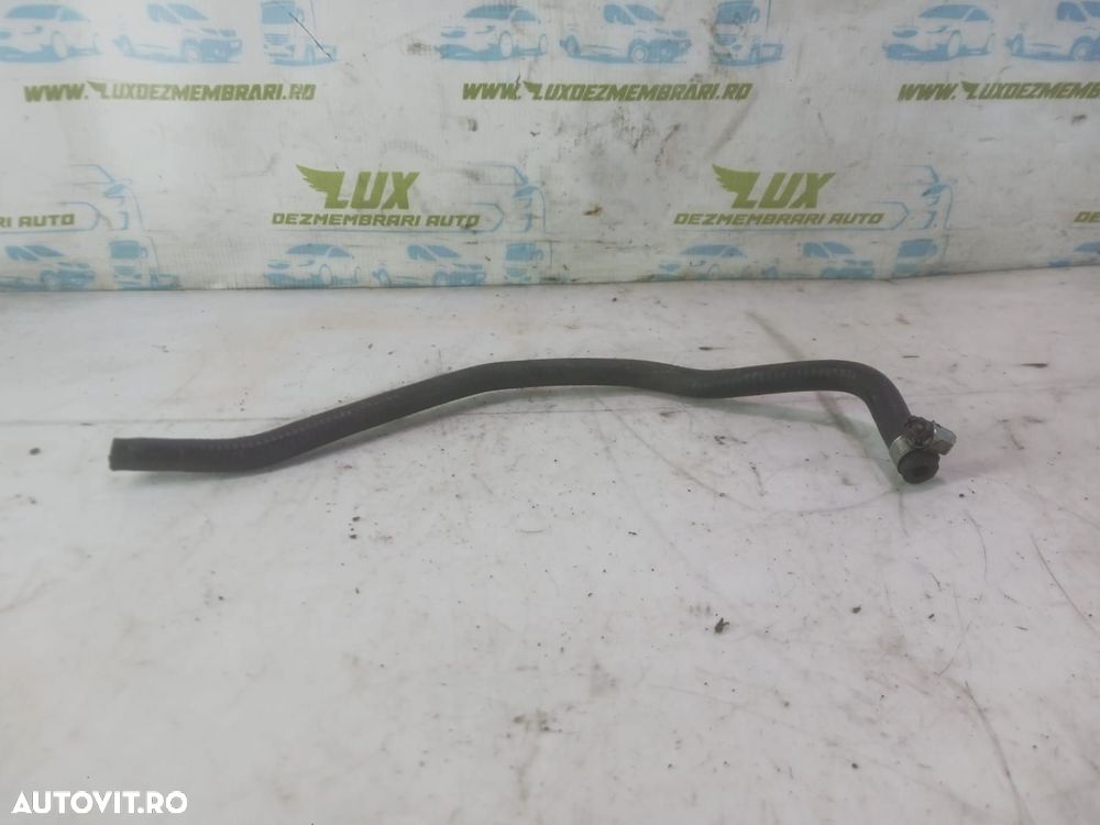 Conducta combustibil 2.3 d F1AE0481D Fiat Ducato 3 Typ250 [2006 - 201 - 1