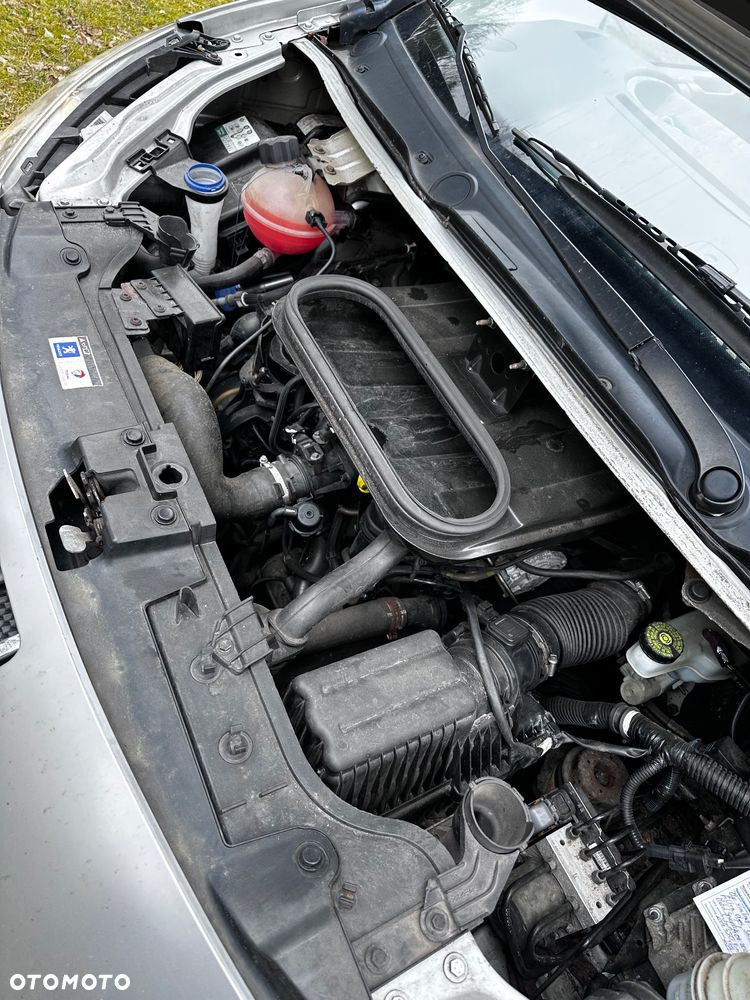 Peugeot Expert - 9