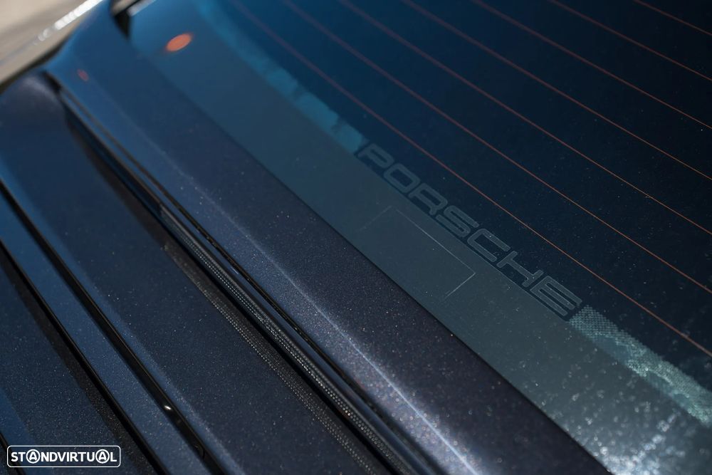 Porsche 911 (997) Carrera PDK - 51