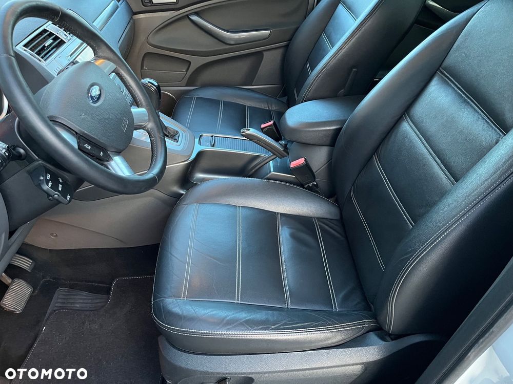 Ford Kuga 2.0 TDCi Titanium S MPS6 - 21