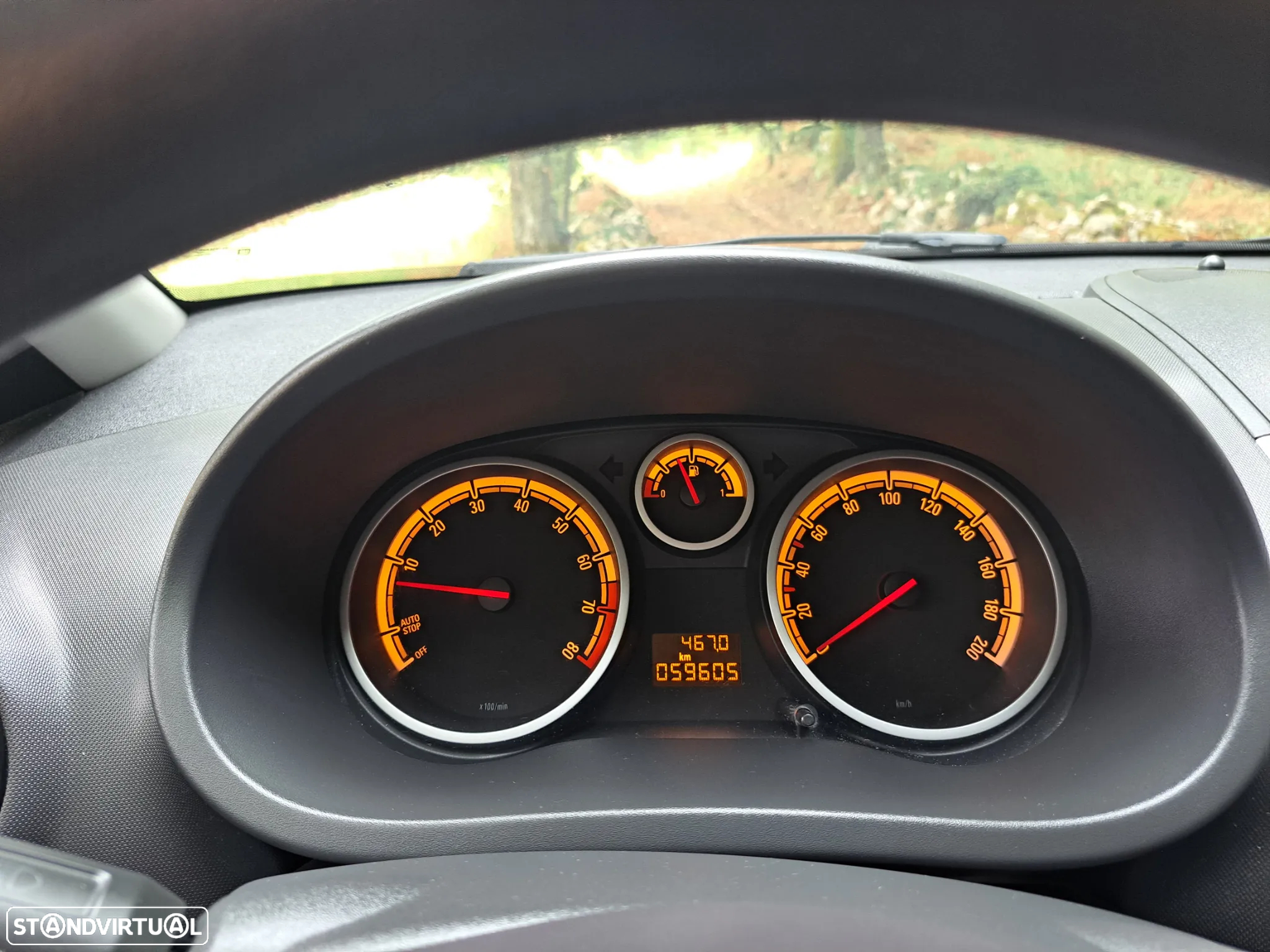 Opel Corsa - 18