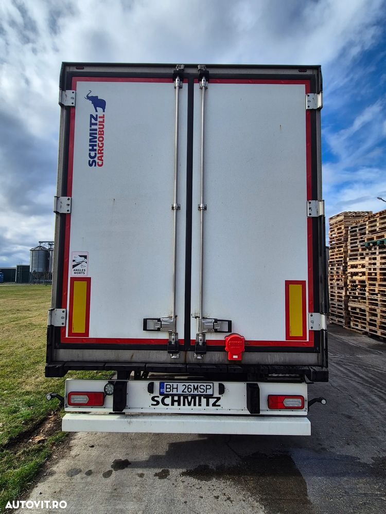Schmitz Cargobull Slx300 - 3