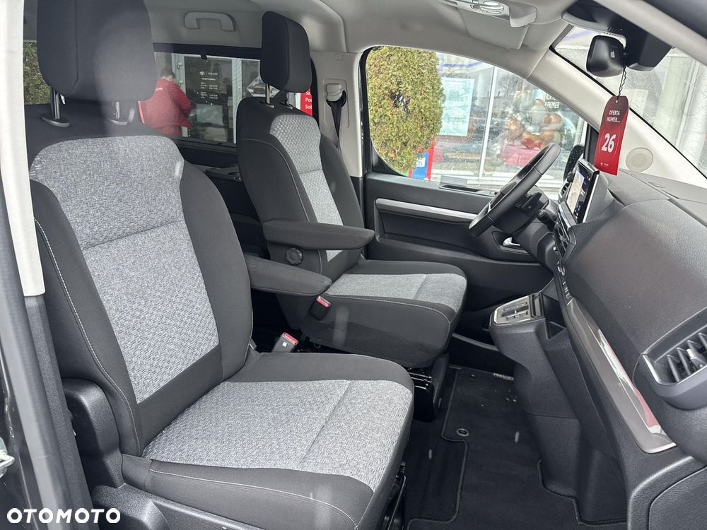 Toyota Proace Verso 2.0 D4-D Long Family - 21