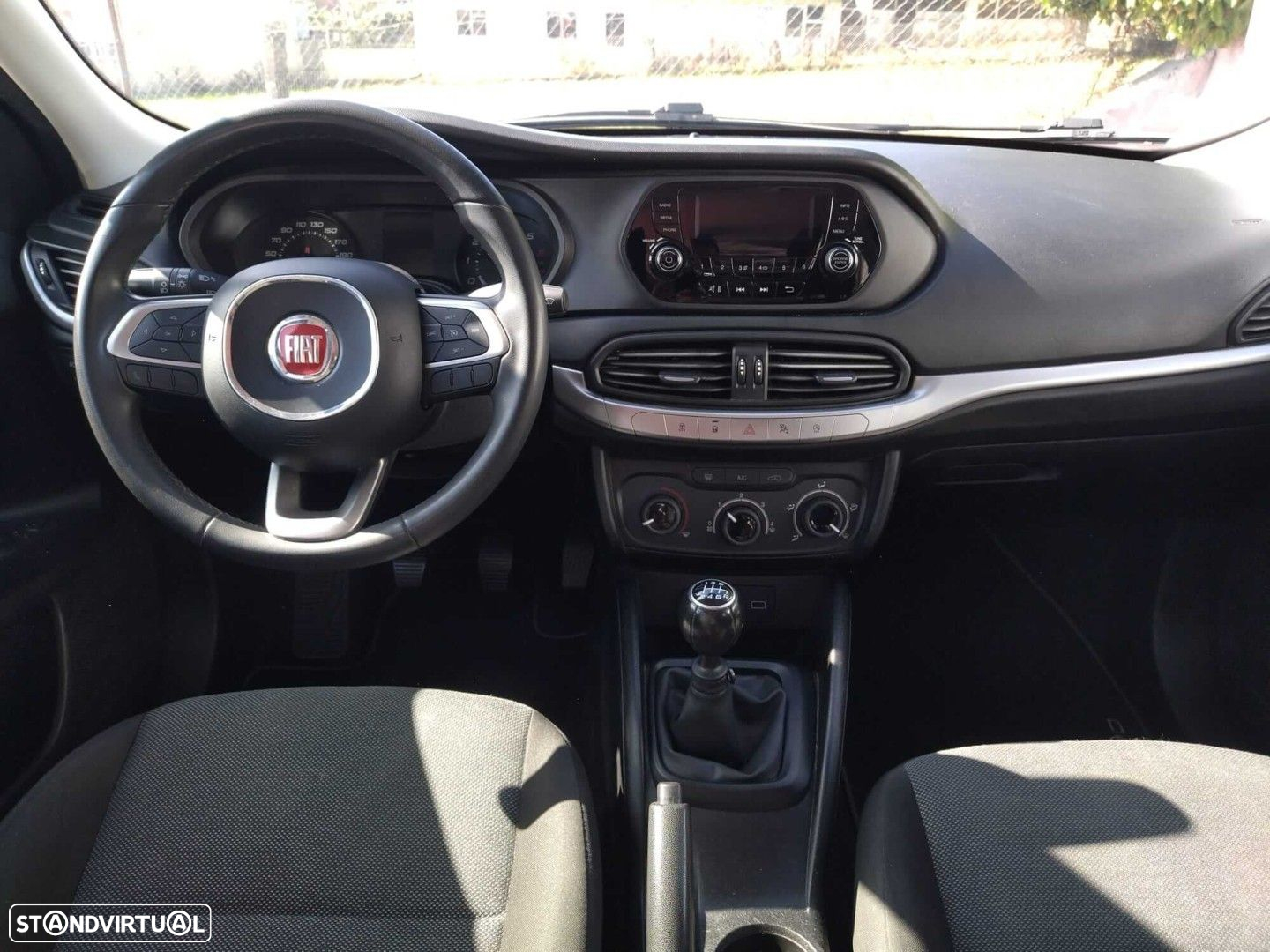 Fiat Tipo Station Wagon 1.4 Street - 7
