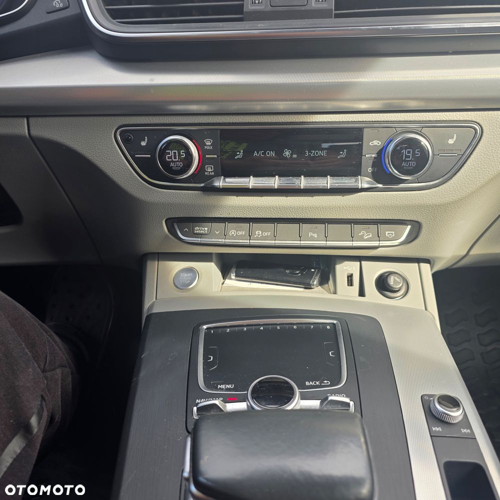 Audi Q5 - 3