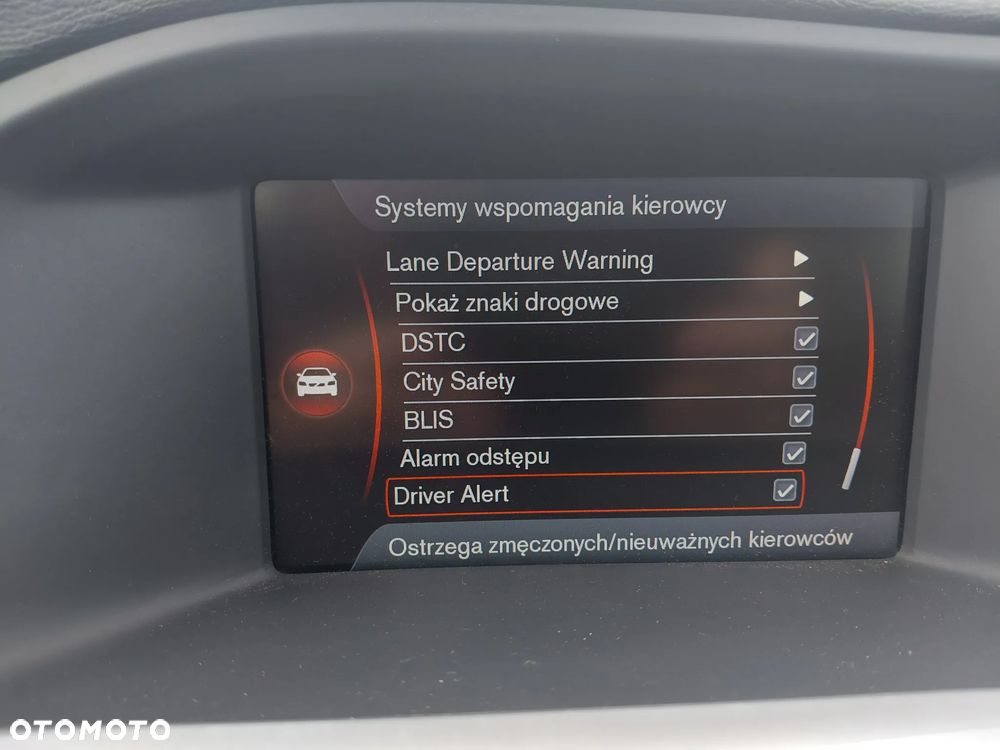 Volvo V60 - 21