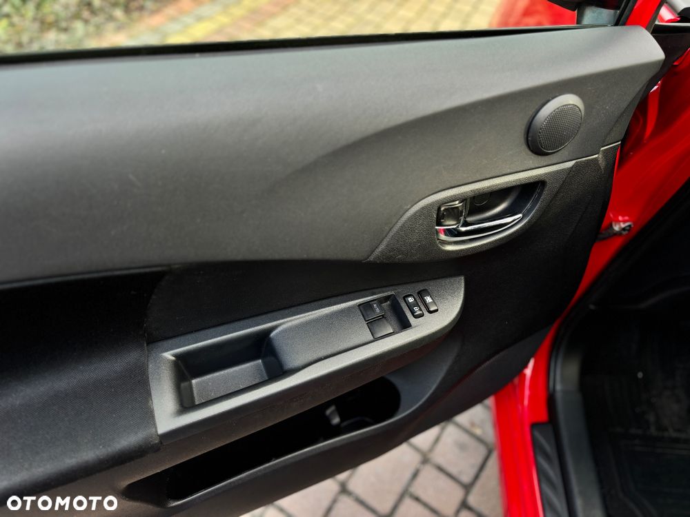 Toyota Verso S 1.33 VVT-i Comfort - 21