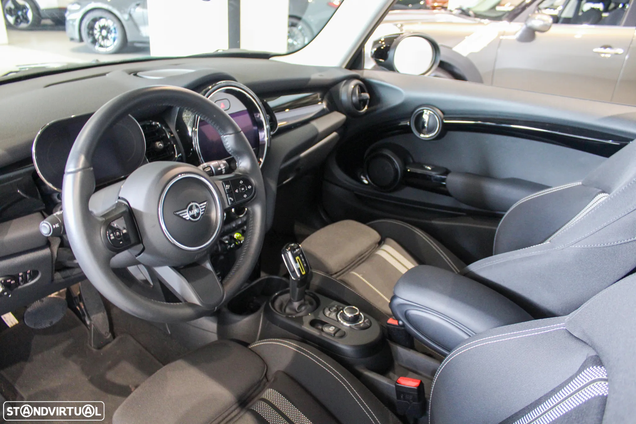 MINI 3 Portas Cooper SE Premium Essential - 6
