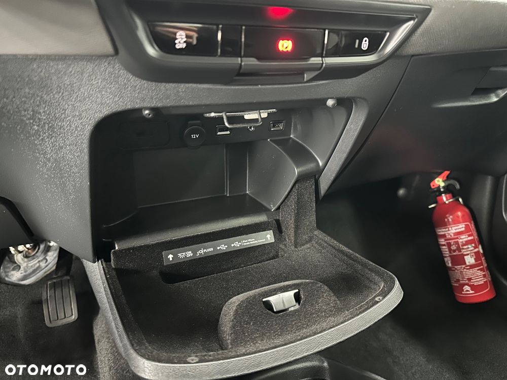 Citroën C4 Picasso - 23