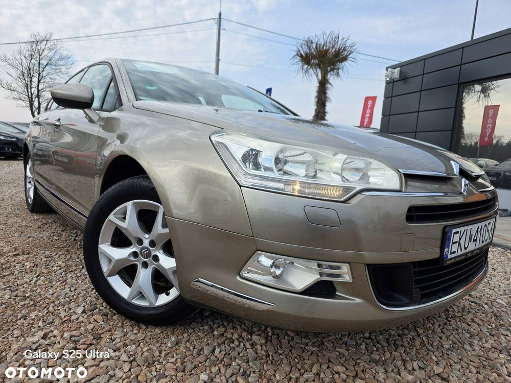 Citroën C5 1.8i 16V Dynamique - 5