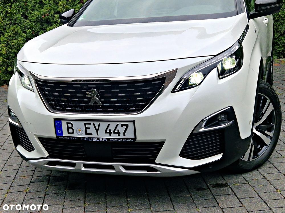 Peugeot 5008 - 4
