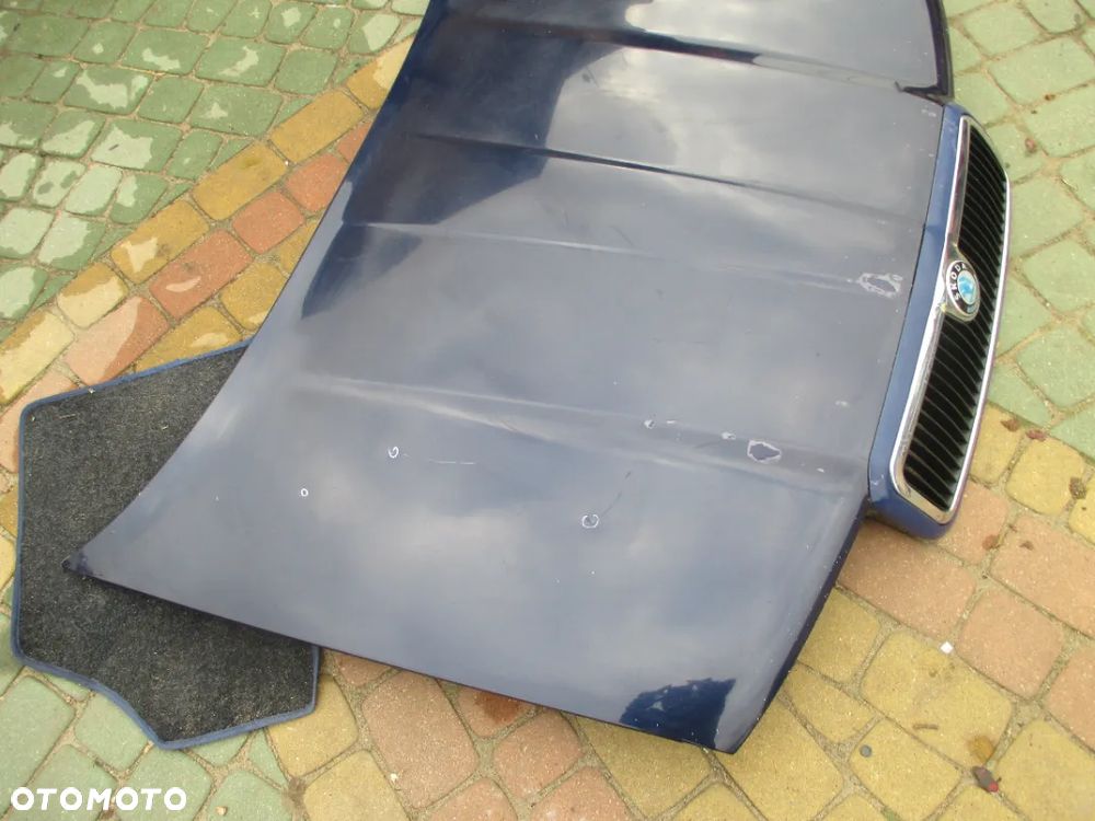 Maska OCTAVIA I - 4