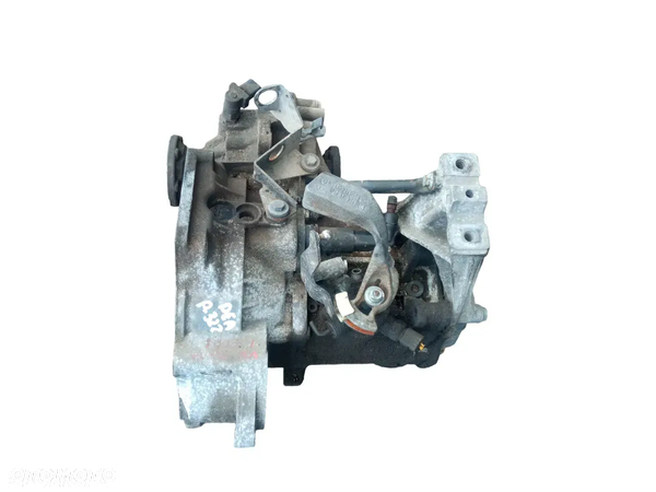 SKRZYNIA BIEGÓW DEA VW GOLF IV AUDI A3 SEAT LEON 1.9 TDI