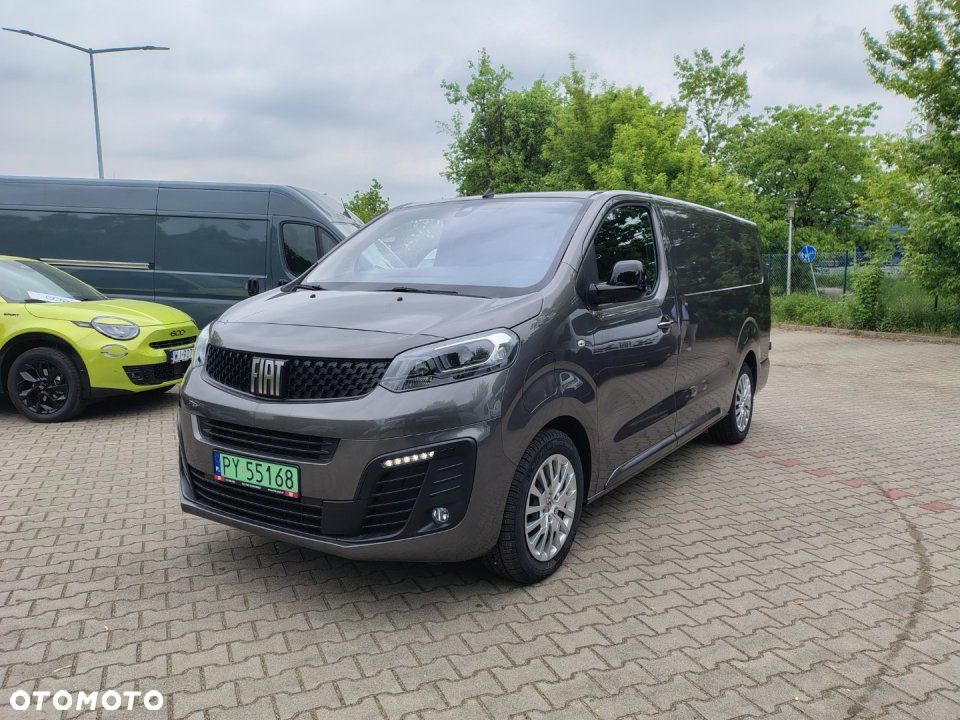 Fiat Scudo - 3