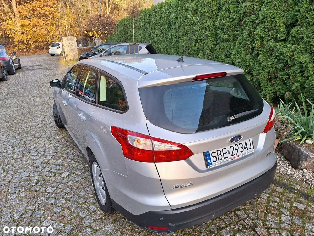 Ford Focus 1.6 TDCi Trend ECOnetic - 30