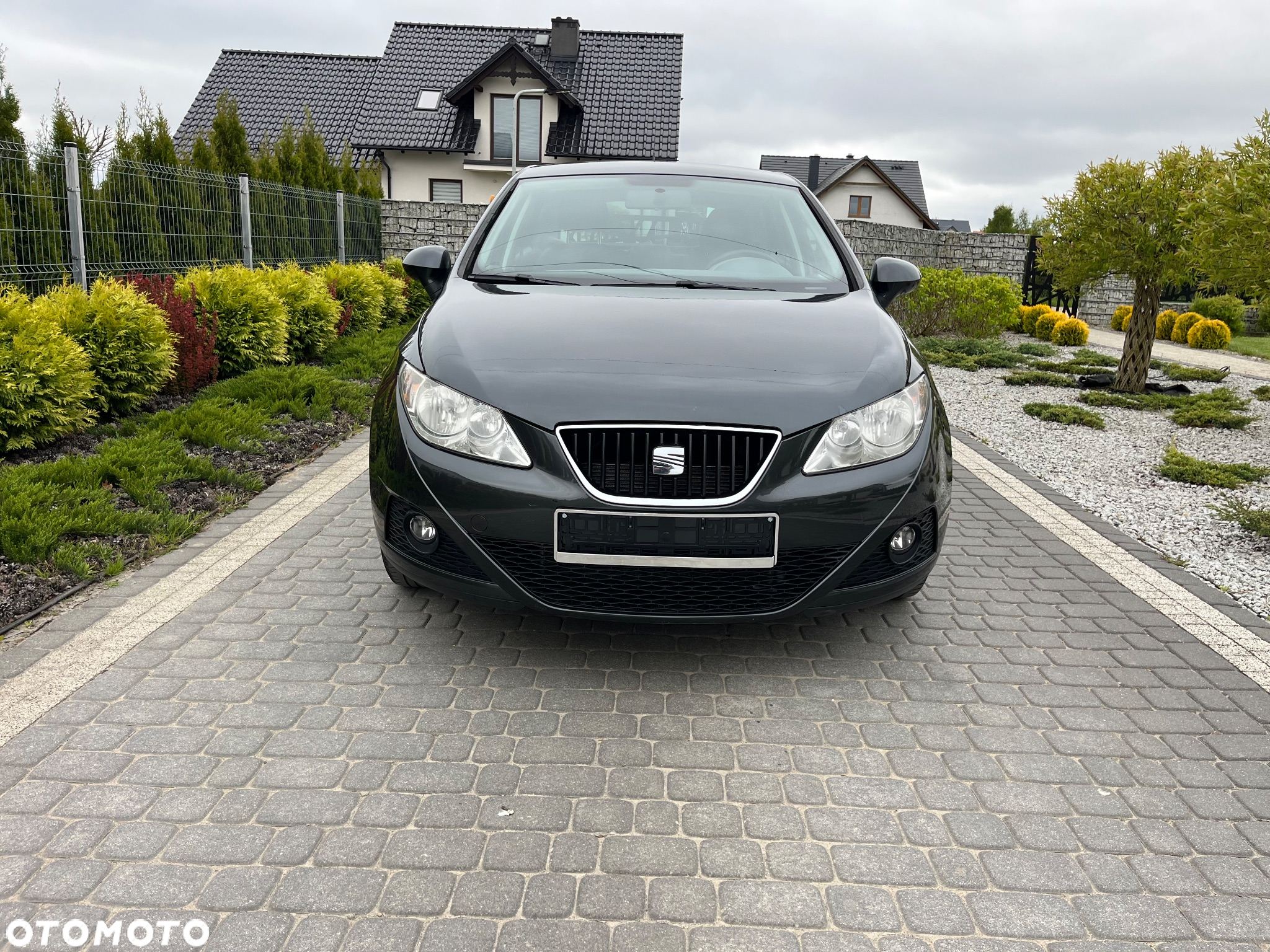 Seat Ibiza 1.4 16V Easy Life - 2