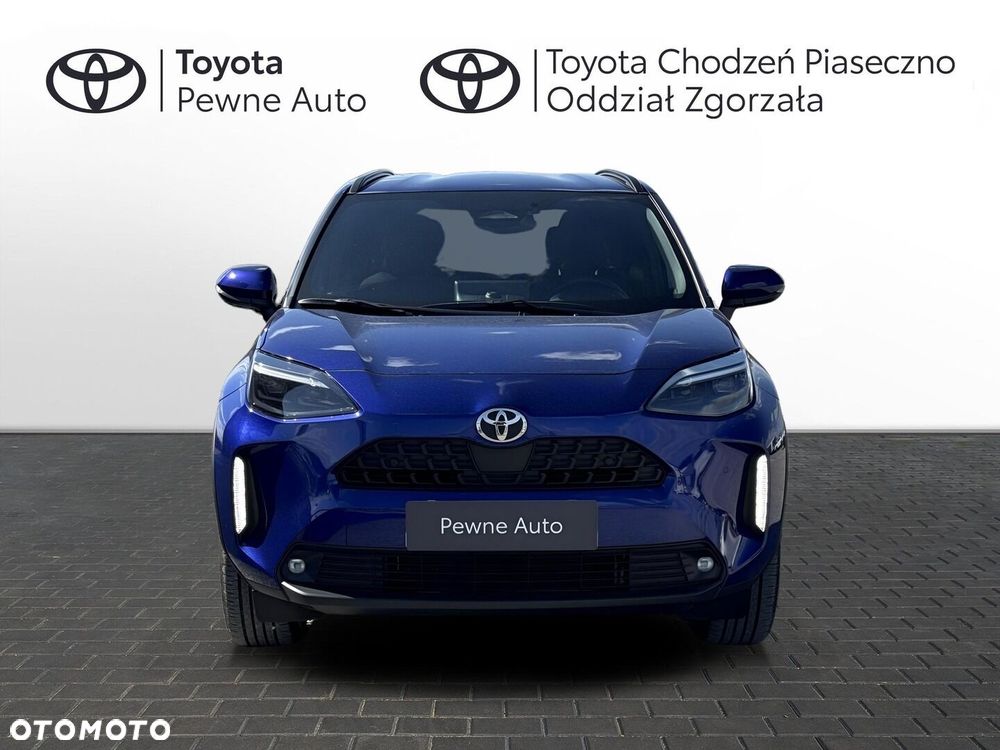 Toyota Yaris Cross Hybrid 1.5 Style - 9