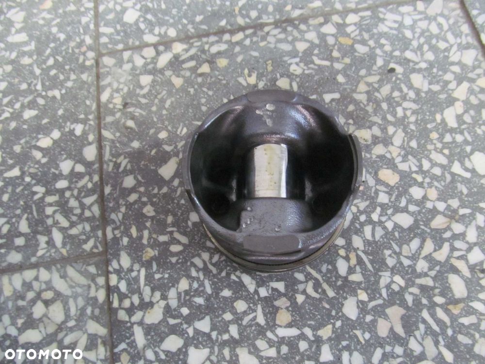 RENAULT NISSAN 1.5 DCI K9KJ836 08- TLOK 7657X - 2