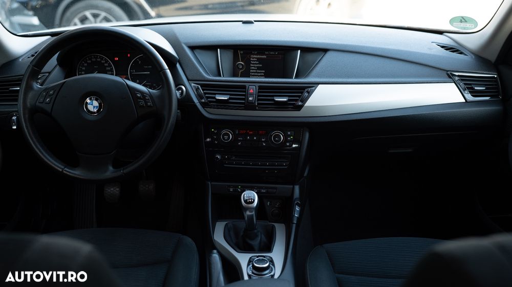 BMW X1 xDrive18d xLine - 5