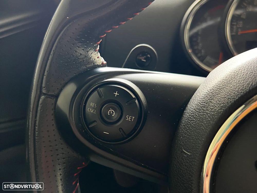 MINI Countryman Cooper S Aut. - 18