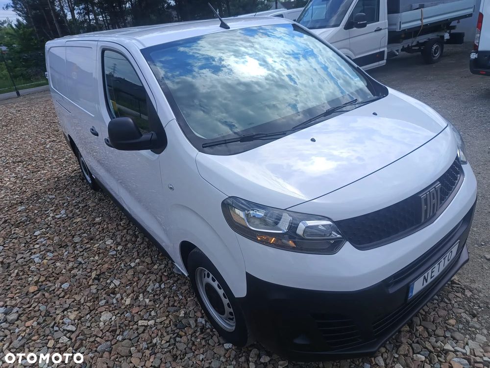 Fiat SCUDO XL - 28