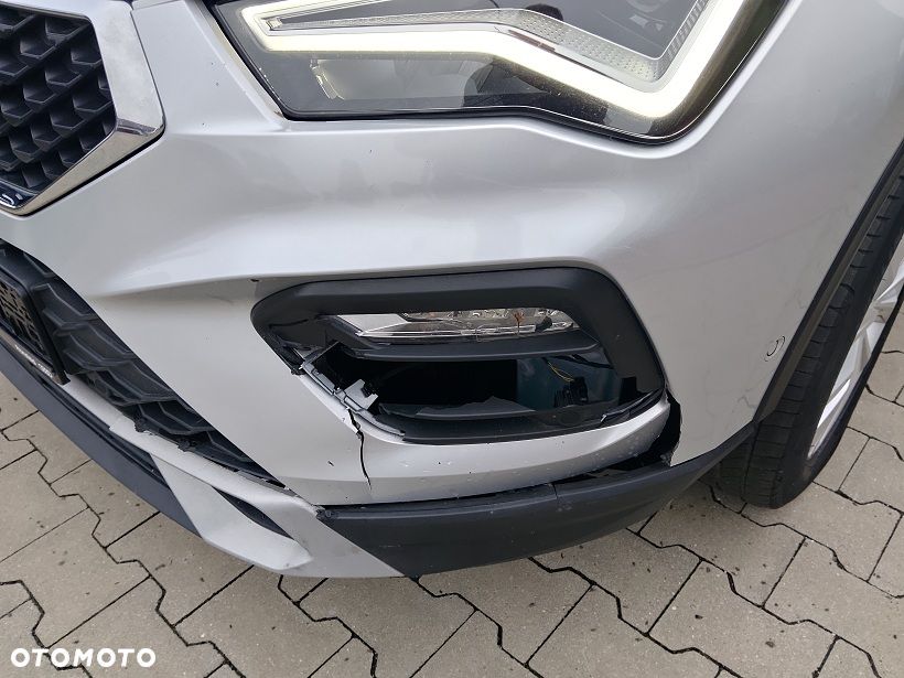 Seat Ateca 2.0 TDI DSG Xcellence - 12