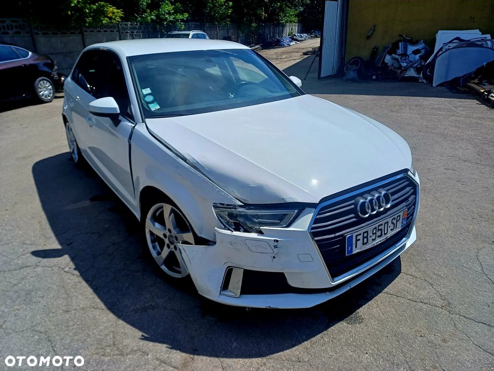 Audi A3 Sportback 35 TFSI - 5