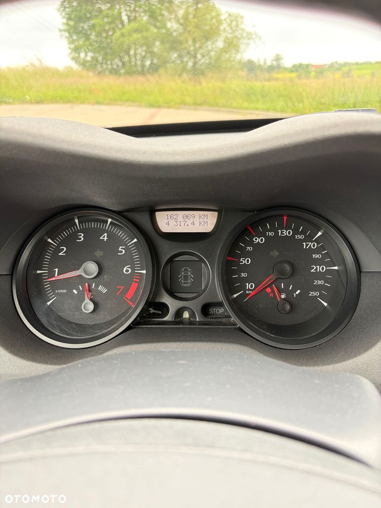 Renault Megane - 7