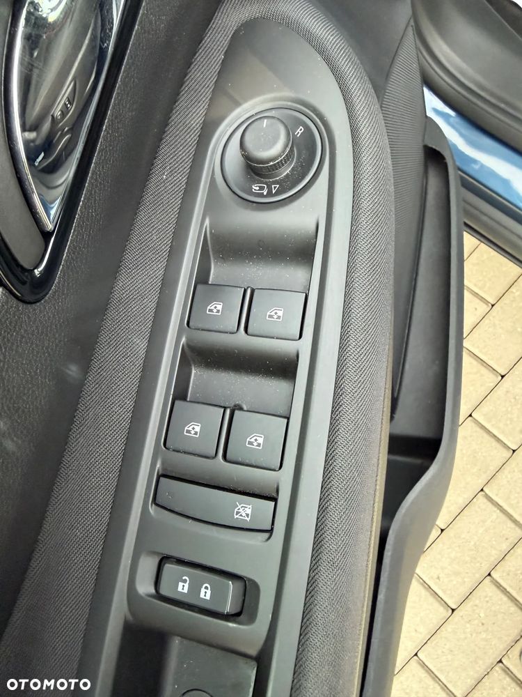 Opel Mokka X 1.6 D Automatik Innovation - 24