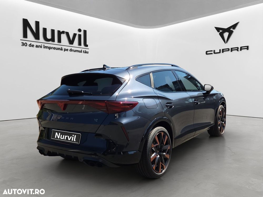 Cupra Formentor 2.0 TSI DSG7 4Drive VZ - 5