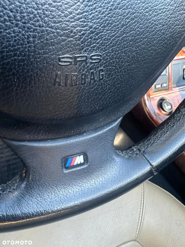 BMW Z3 - 20